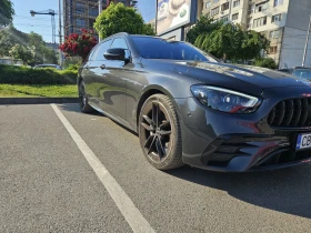 Mercedes-Benz E 53 AMG E53 AMG Estate | Auto.bg — изображение 3 Mercedes-Benz E 53 AMG E53 AMG Estate | Auto.bg — изображение 3