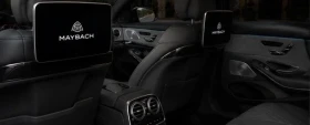 Mercedes-Benz S 500 MAYBACH S 500 3 TV 3D BURMESTER FASE LIFT 2018 - 37990 € / 74301.98 лв. - 44452651 7 | Car24.bg Mercedes-Benz S 500 MAYBACH S 500 3 TV 3D BURMESTER FASE LIFT 2018 - 37990 € / 74301.98 лв. - 44452651 7
