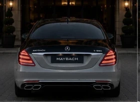 Mercedes-Benz S 500 MAYBACH S 500 3 TV 3D BURMESTER FASE LIFT 2018 - 37990 € / 74301.98 лв. - 44452651 3 | Car24.bg Mercedes-Benz S 500 MAYBACH S 500 3 TV 3D BURMESTER FASE LIFT 2018 - 37990 € / 74301.98 лв. - 44452651 3