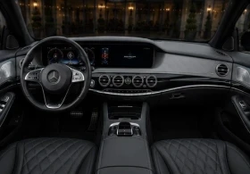 Mercedes-Benz S 500 MAYBACH S 500 3 TV 3D BURMESTER FASE LIFT 2018 - 37990 € / 74301.98 лв. - 44452651 6 | Car24.bg Mercedes-Benz S 500 MAYBACH S 500 3 TV 3D BURMESTER FASE LIFT 2018 - 37990 € / 74301.98 лв. - 44452651 6