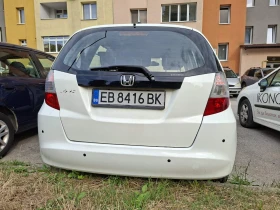 Honda Jazz undefined | Auto.bg — изображение 4 Honda Jazz undefined | Auto.bg — изображение 4