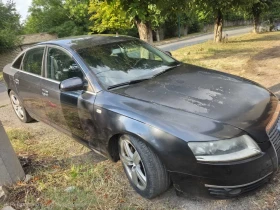 Audi A6 - 2200 € / 4302.83 лв. - 80283499 2 | Car24.bg Audi A6 - 2200 € / 4302.83 лв. - 80283499 2