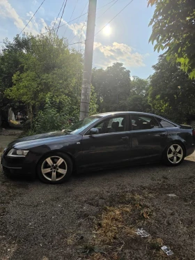 Audi A6 - 2200 € / 4302.83 лв. - 80283499 3 | Car24.bg Audi A6 - 2200 € / 4302.83 лв. - 80283499 3