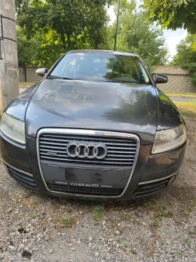 Audi A6 - Car24.bg Audi A6