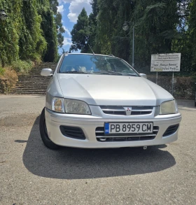 Mitsubishi Space star 1.3i - 1150 € / 2249.20 лв. - 71689462 14 | Car24.bg Mitsubishi Space star 1.3i - 1150 € / 2249.20 лв. - 71689462 14