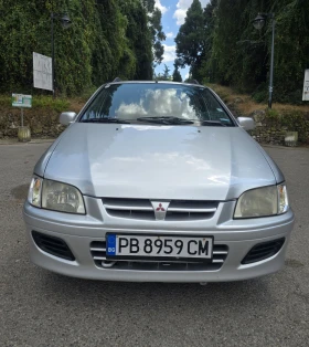 Mitsubishi Space star 1.3i - Car24.bg Mitsubishi Space star 1.3i