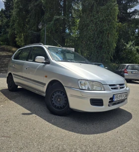 Mitsubishi Space star 1.3i - 1150 € / 2249.20 лв. - 71689462 13 | Car24.bg Mitsubishi Space star 1.3i - 1150 € / 2249.20 лв. - 71689462 13
