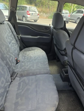 Mitsubishi Space star 1.3i - 1150 € / 2249.20 лв. - 71689462 4 | Car24.bg Mitsubishi Space star 1.3i - 1150 € / 2249.20 лв. - 71689462 4
