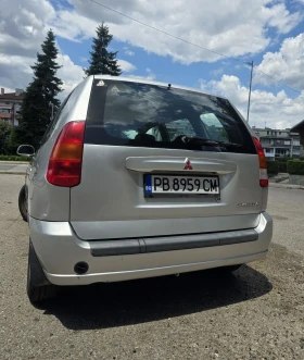 Mitsubishi Space star 1.3i - 1150 € / 2249.20 лв. - 71689462 12 | Car24.bg Mitsubishi Space star 1.3i - 1150 € / 2249.20 лв. - 71689462 12