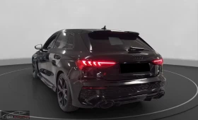Audi Rs3 SPORTBACK/400HP/CERAMIC/MATRIX/CAM/LED/CPLAY/559q | Auto.bg — изображение 5 Audi Rs3 SPORTBACK/400HP/CERAMIC/MATRIX/CAM/LED/CPLAY/559q | Auto.bg — изображение 5