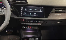 Audi Rs3 SPORTBACK/400HP/CERAMIC/MATRIX/CAM/LED/CPLAY/559q | Auto.bg — изображение 12 Audi Rs3 SPORTBACK/400HP/CERAMIC/MATRIX/CAM/LED/CPLAY/559q | Auto.bg — изображение 12