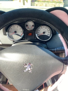 Peugeot 207 Кабрио - 3000 € / 5867.49 лв. - 68920854 7 | Car24.bg Peugeot 207 Кабрио - 3000 € / 5867.49 лв. - 68920854 7