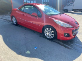 Peugeot 207 Кабрио - 3000 € / 5867.49 лв. - 68920854 3 | Car24.bg Peugeot 207 Кабрио - 3000 € / 5867.49 лв. - 68920854 3