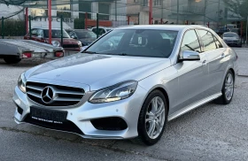 Mercedes-Benz E 200 2.2CDI* AMG* Pack | Auto.bg — изображение 15 Mercedes-Benz E 200 2.2CDI* AMG* Pack | Auto.bg — изображение 15