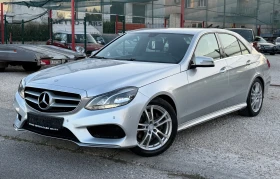 Mercedes-Benz E 200 2.2CDI* AMG* Pack