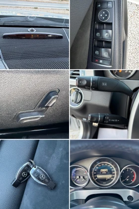 Mercedes-Benz E 200 2.2CDI* AMG* Pack | Auto.bg — изображение 13 Mercedes-Benz E 200 2.2CDI* AMG* Pack | Auto.bg — изображение 13