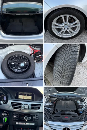 Mercedes-Benz E 200 2.2CDI* AMG* Pack | Auto.bg — изображение 14 Mercedes-Benz E 200 2.2CDI* AMG* Pack | Auto.bg — изображение 14