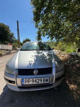 Fiat Stilo undefined | Auto.bg — изображение 15 Fiat Stilo undefined | Auto.bg — изображение 15