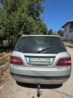 Fiat Stilo undefined | Auto.bg — изображение 9 Fiat Stilo undefined | Auto.bg — изображение 9