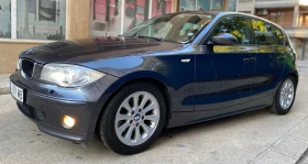 BMW 120 2.0d. 163к.с.-автоматик - 3499 € - 41315270 5 | Car24.bg BMW 120 2.0d. 163к.с.-автоматик - 3499 € - 41315270 5