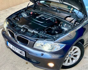 BMW 120 2.0d. 163к.с.-автоматик - 3499 € - 41315270 14 | Car24.bg BMW 120 2.0d. 163к.с.-автоматик - 3499 € - 41315270 14