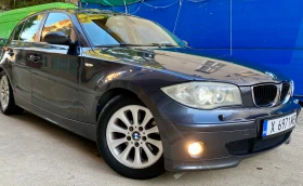 BMW 120 2.0d. 163к.с.-автоматик - 3499 € - 41315270 2 | Car24.bg BMW 120 2.0d. 163к.с.-автоматик - 3499 € - 41315270 2