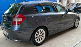 BMW 120 2.0d. 163к.с.-автоматик - 3499 € - 41315270 6 | Car24.bg BMW 120 2.0d. 163к.с.-автоматик - 3499 € - 41315270 6