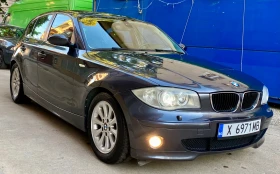 BMW 120 2.0d. 163к.с.-автоматик - 3499 € - 41315270 4 | Car24.bg BMW 120 2.0d. 163к.с.-автоматик - 3499 € - 41315270 4