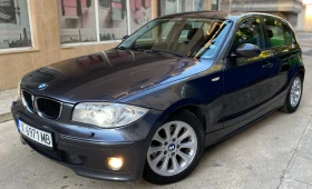 BMW 120 2.0d. 163к.с.-автоматик - 3499 € - 41315270 3 | Car24.bg BMW 120 2.0d. 163к.с.-автоматик - 3499 € - 41315270 3