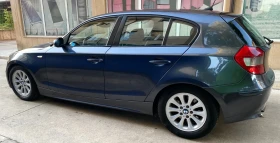 BMW 120 2.0d. 163к.с.-автоматик - 3499 € - 41315270 7 | Car24.bg BMW 120 2.0d. 163к.с.-автоматик - 3499 € - 41315270 7