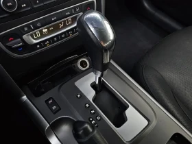 Renault Samsung SM5 Nova Classic | Auto.bg — изображение 9 Renault Samsung SM5 Nova Classic | Auto.bg — изображение 9