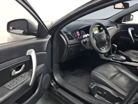 Renault Samsung SM5 Nova Classic | Auto.bg — изображение 10 Renault Samsung SM5 Nova Classic | Auto.bg — изображение 10