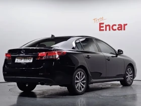 Renault Samsung SM5 Nova Classic | Auto.bg — изображение 2 Renault Samsung SM5 Nova Classic | Auto.bg — изображение 2