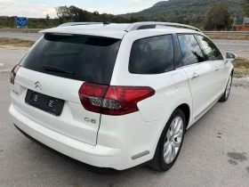Citroen C5 2.0HDI 163кс АВТОМАТ NAVI КЛИМАТРОНИК ВНОС ИТАЛИЯ | Auto.bg — изображение 4 Citroen C5 2.0HDI 163кс АВТОМАТ NAVI КЛИМАТРОНИК ВНОС ИТАЛИЯ | Auto.bg — изображение 4
