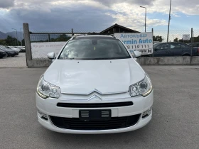 Citroen C5 2.0HDI 163кс АВТОМАТ NAVI КЛИМАТРОНИК ВНОС ИТАЛИЯ | Auto.bg — изображение 2 Citroen C5 2.0HDI 163кс АВТОМАТ NAVI КЛИМАТРОНИК ВНОС ИТАЛИЯ | Auto.bg — изображение 2