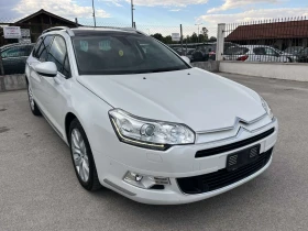 Citroen C5 2.0HDI 163кс АВТОМАТ NAVI КЛИМАТРОНИК ВНОС ИТАЛИЯ | Auto.bg — изображение 3 Citroen C5 2.0HDI 163кс АВТОМАТ NAVI КЛИМАТРОНИК ВНОС ИТАЛИЯ | Auto.bg — изображение 3