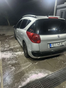 Peugeot 207 Комби - 2368 € - 96866201 8 | Car24.bg Peugeot 207 Комби - 2368 € - 96866201 8