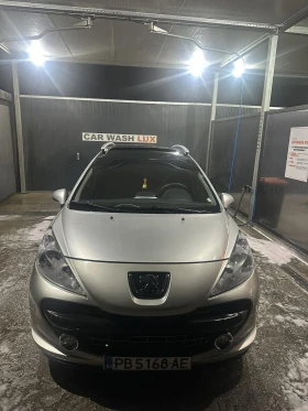 Peugeot 207 Комби - 2368 € - 96866201 7 | Car24.bg Peugeot 207 Комби - 2368 € - 96866201 7