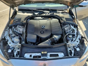Mercedes-Benz C 300 КОЖА* НАВИ* BURMESTER | Auto.bg — изображение 11 Mercedes-Benz C 300 КОЖА* НАВИ* BURMESTER | Auto.bg — изображение 11