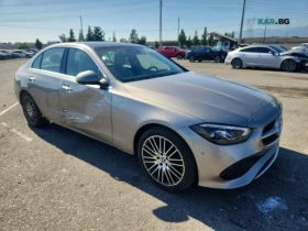 Mercedes-Benz C 300 КОЖА* НАВИ* BURMESTER | Auto.bg — изображение 6 Mercedes-Benz C 300 КОЖА* НАВИ* BURMESTER | Auto.bg — изображение 6