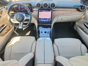 Mercedes-Benz C 300 КОЖА* НАВИ* BURMESTER | Auto.bg — изображение 8 Mercedes-Benz C 300 КОЖА* НАВИ* BURMESTER | Auto.bg — изображение 8