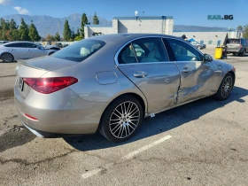 Mercedes-Benz C 300 КОЖА* НАВИ* BURMESTER | Auto.bg — изображение 5 Mercedes-Benz C 300 КОЖА* НАВИ* BURMESTER | Auto.bg — изображение 5