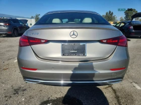 Mercedes-Benz C 300 КОЖА* НАВИ* BURMESTER | Auto.bg — изображение 4 Mercedes-Benz C 300 КОЖА* НАВИ* BURMESTER | Auto.bg — изображение 4