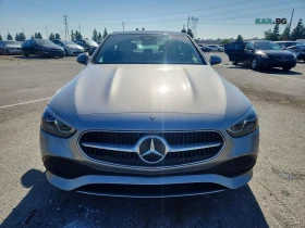 Mercedes-Benz C 300 КОЖА* НАВИ* BURMESTER | Auto.bg — изображение 3 Mercedes-Benz C 300 КОЖА* НАВИ* BURMESTER | Auto.bg — изображение 3