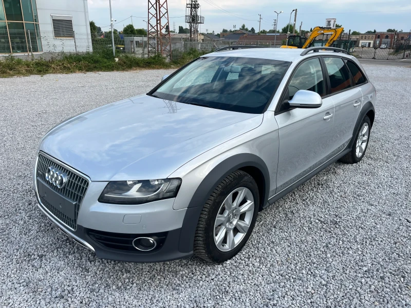 Audi A4 Allroad ALLROAD QUATTRO 2.0TDI-170k.c. - 6999 € / 13688.85 лв. - 16423562 1 | Car24.bg Audi A4 Allroad ALLROAD QUATTRO 2.0TDI-170k.c. - 6999 € / 13688.85 лв. - 16423562 1
