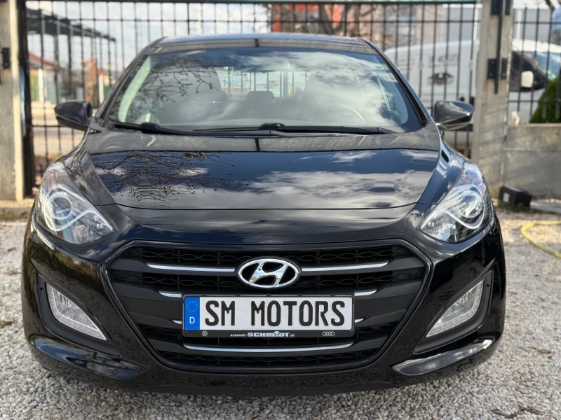 Hyundai I30 1.4i 101кс ГЕРМАНИЯ - 15999 лв. / 8180.16 € - 36046814 1 | Car24.bg Hyundai I30 1.4i 101кс ГЕРМАНИЯ - 15999 лв. / 8180.16 € - 36046814 1