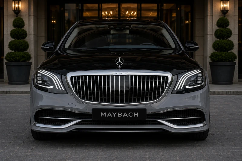 Mercedes-Benz S 500 MAYBACH S 500 3 TV 3D BURMESTER FASE LIFT 2018 - 37990 € / 74301.98 лв. - 44452651 1 | Car24.bg Mercedes-Benz S 500 MAYBACH S 500 3 TV 3D BURMESTER FASE LIFT 2018 - 37990 € / 74301.98 лв. - 44452651 1