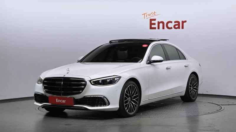 Mercedes-Benz S 350 d* 360* HUD* SOFT CLOSE* ЕЛ. БАГАЖНИК* КРАЙНА ЦЕНА - 61399 € - 59050289 1 | Car24.bg Mercedes-Benz S 350 d* 360* HUD* SOFT CLOSE* ЕЛ. БАГАЖНИК* КРАЙНА ЦЕНА - 61399 € - 59050289 1