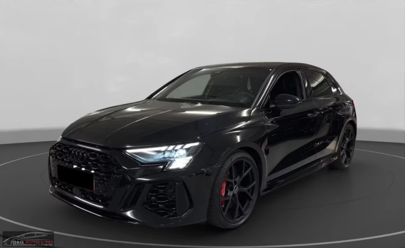 Audi Rs3 SPORTBACK/400HP/CERAMIC/MATRIX/CAM/LED/CPLAY/559q - 50599 € / 98963.04 лв. - 84951746 1 | Car24.bg Audi Rs3 SPORTBACK/400HP/CERAMIC/MATRIX/CAM/LED/CPLAY/559q - 50599 € / 98963.04 лв. - 84951746 1