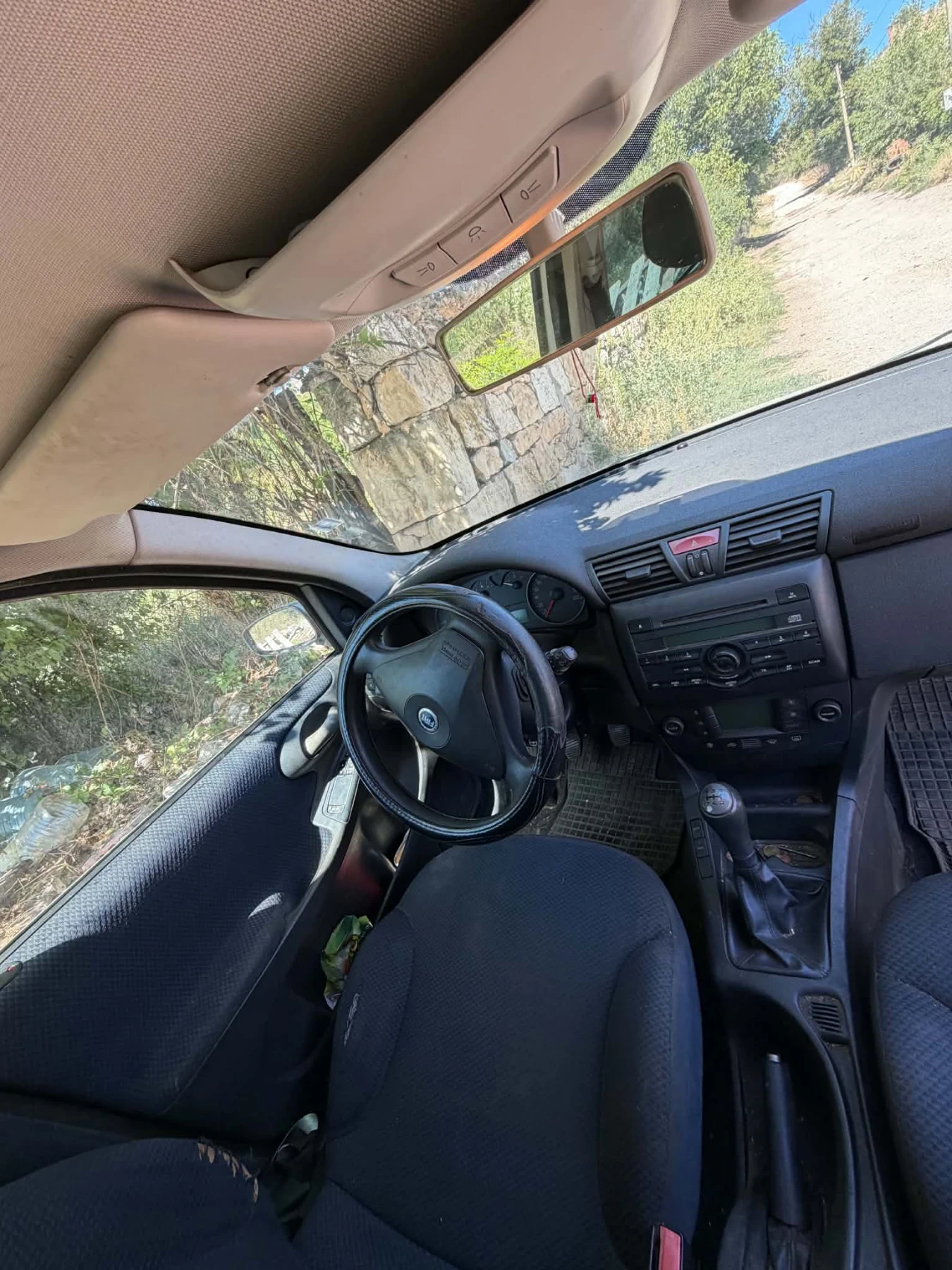 Fiat Stilo undefined | Auto.bg — изображение 1 Fiat Stilo undefined | Auto.bg — изображение 1